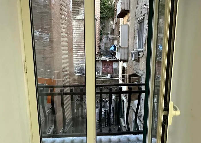 La Casa Del Ponte Love