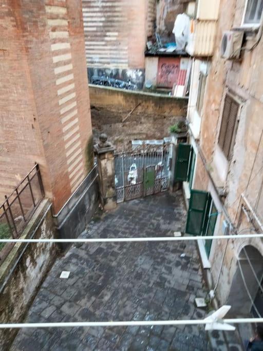 La Casa Del Ponte Love Naples