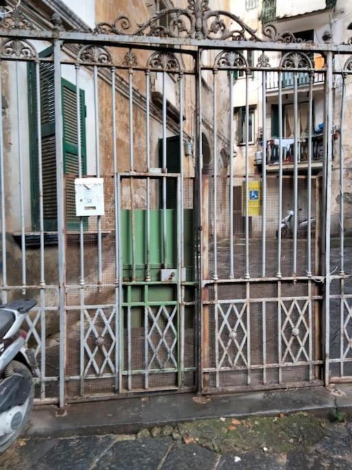La Casa Del Ponte Love * Naples