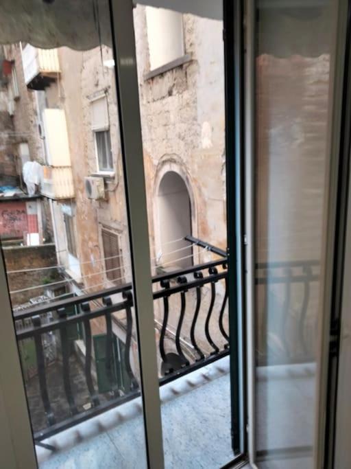 La Casa Del Ponte Love * Naples