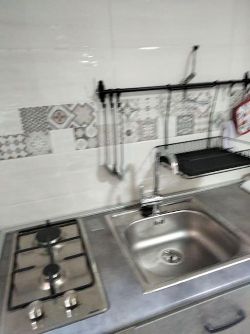 La Casa Del Ponte Love Apartment Naples