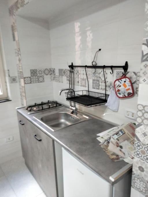 La Casa Del Ponte Love Apartment Naples