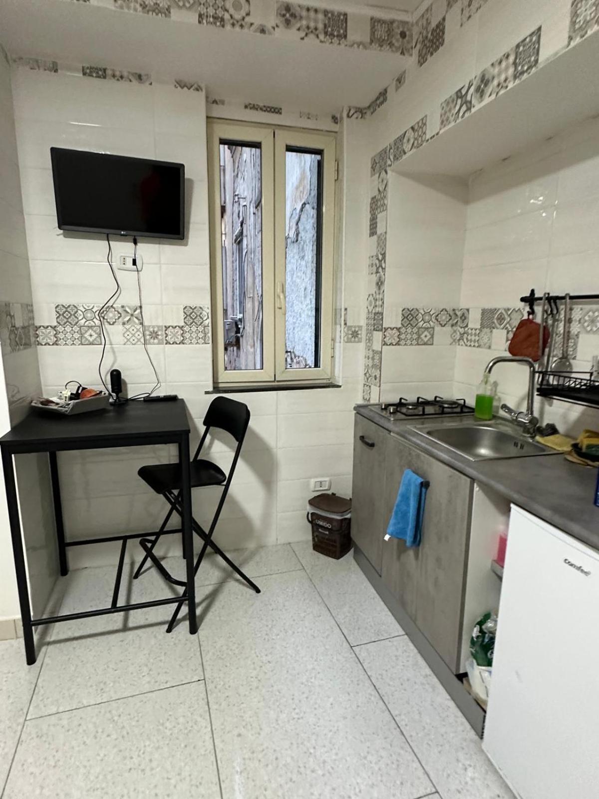 La Casa Del Ponte Love Apartment