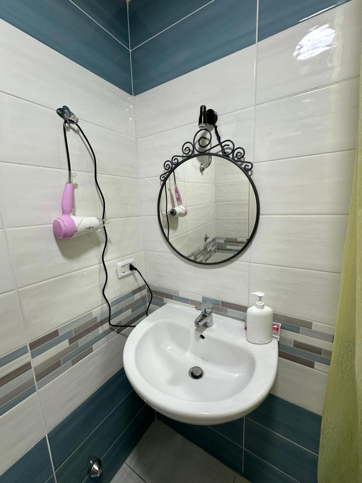 La Casa Del Ponte Love Apartment *