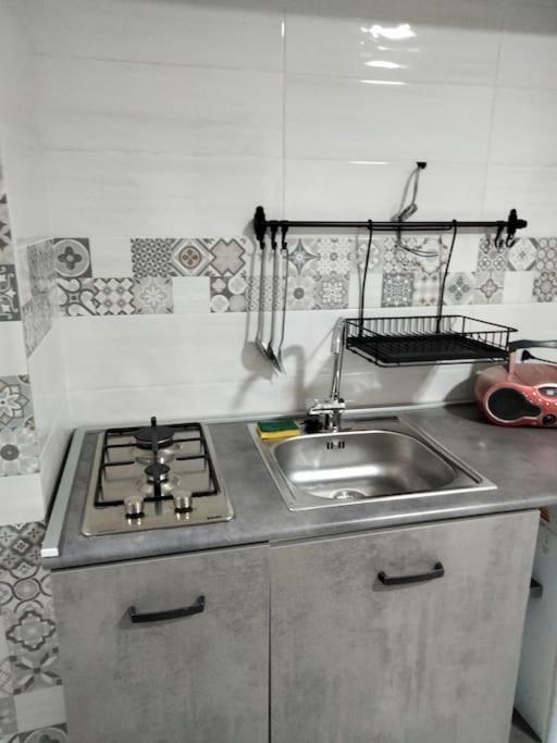 La Casa Del Ponte Love Appartement *